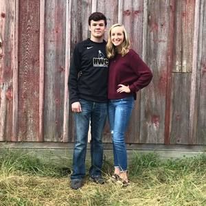 Meet your Posher, Natalie